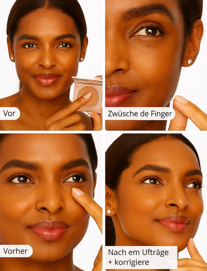 Tarte Cosmetics | SkinFushion Formula